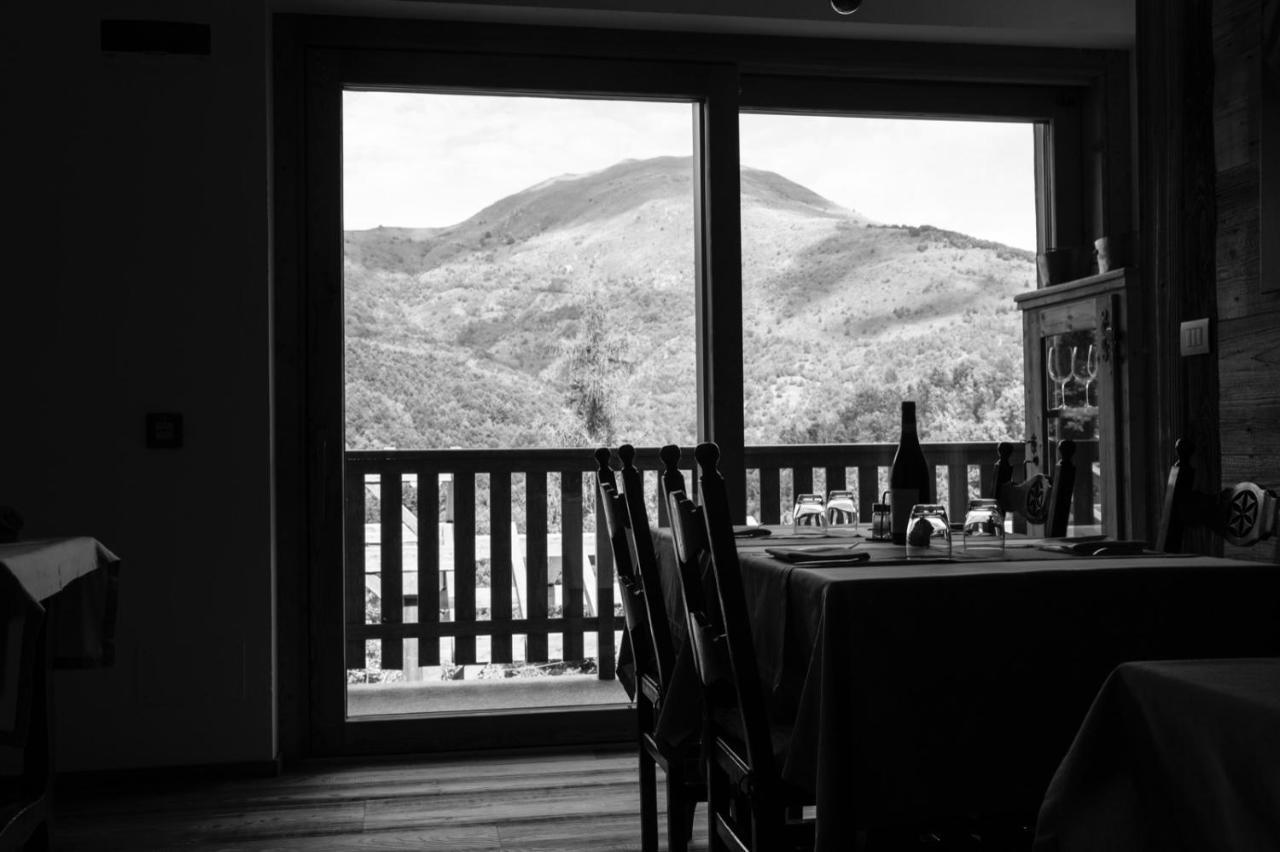 Hotel Edelweiss Limone Piemonte