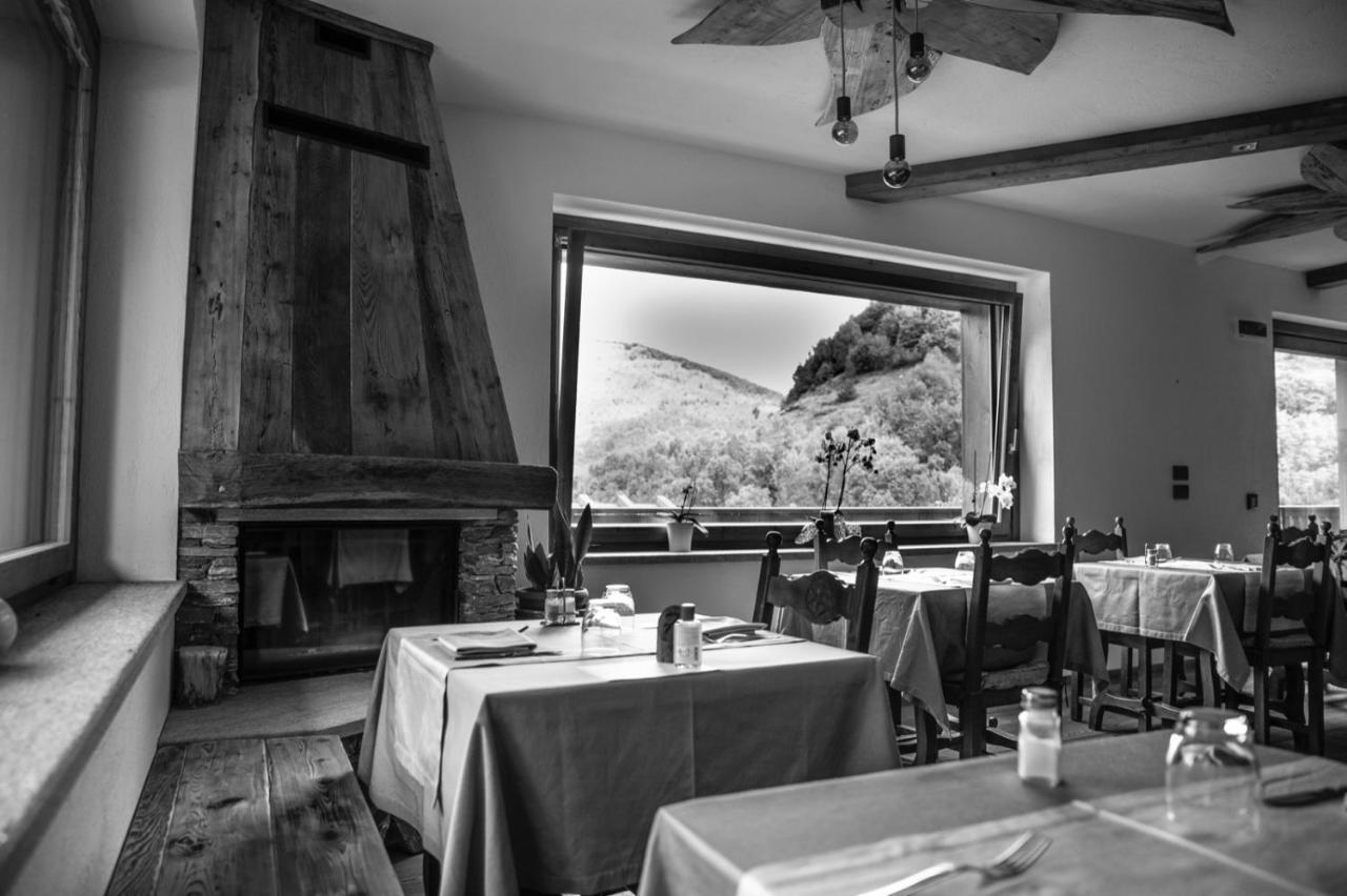 Edelweiss Hotel Limone Piemonte