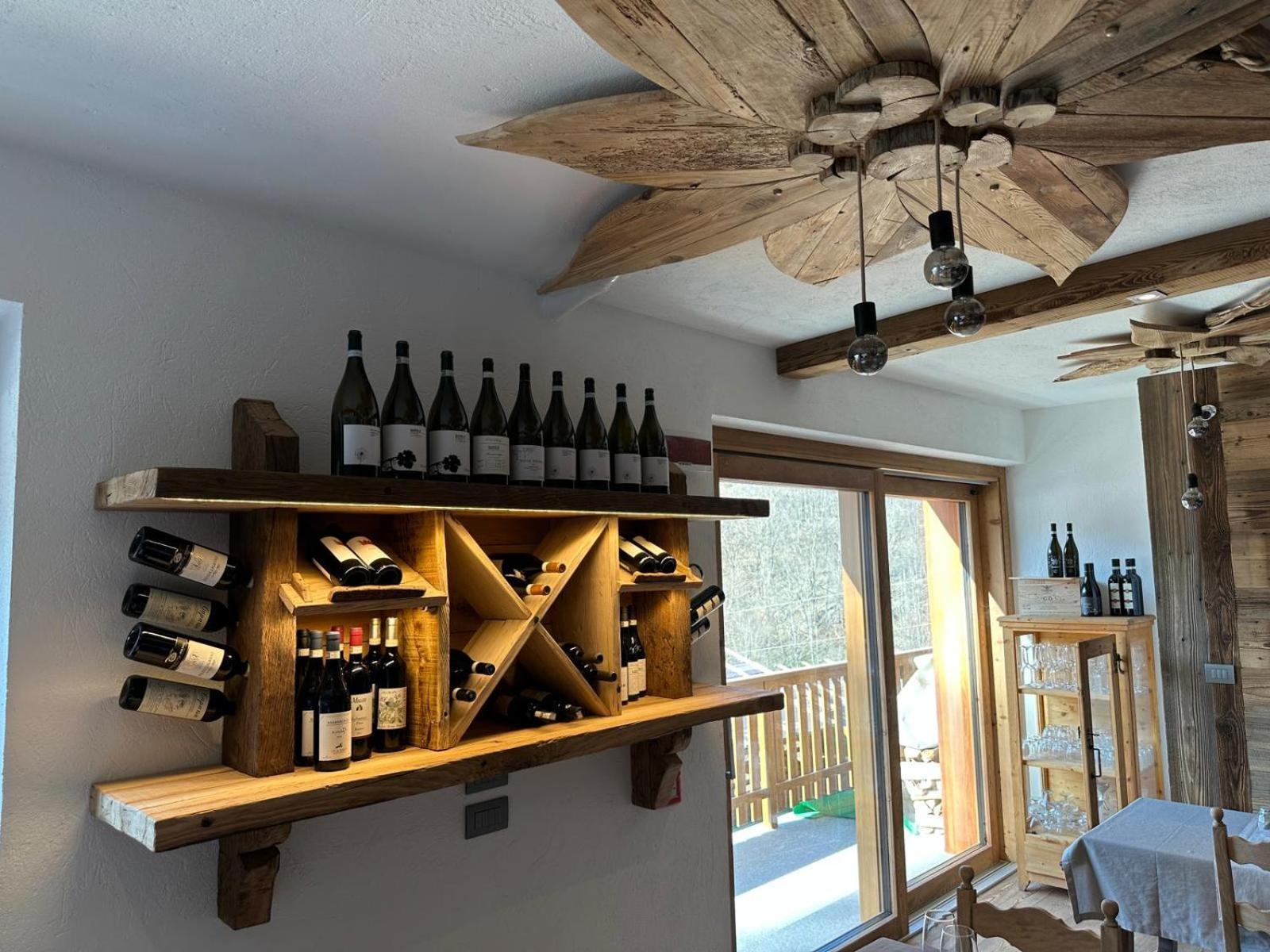 Hotel Edelweiss Limone Piemonte