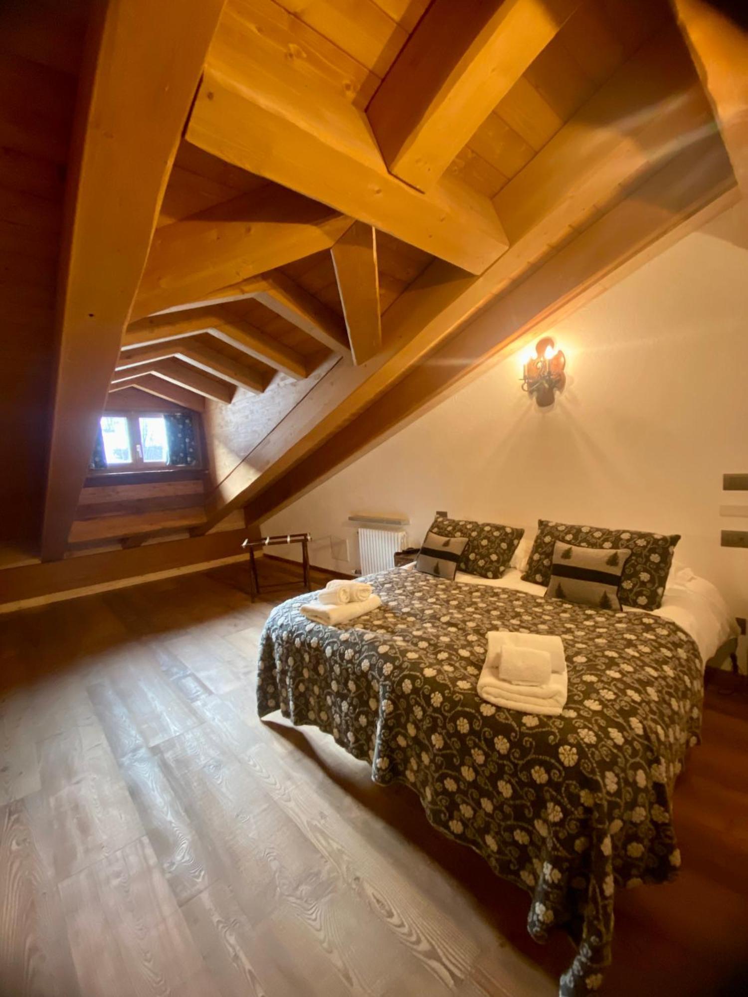 Hotel Edelweiss Limone Piemonte