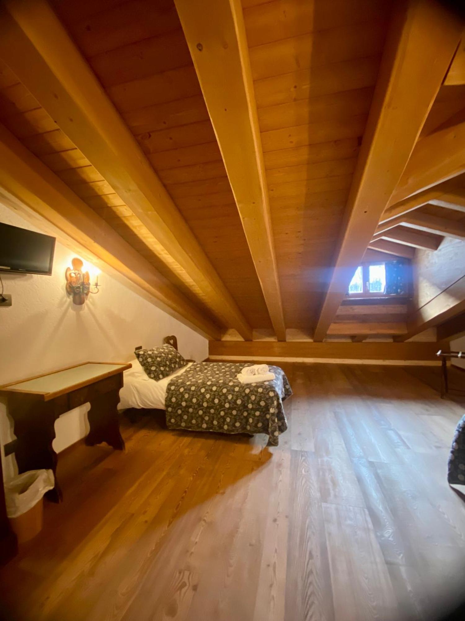 Hotel Edelweiss