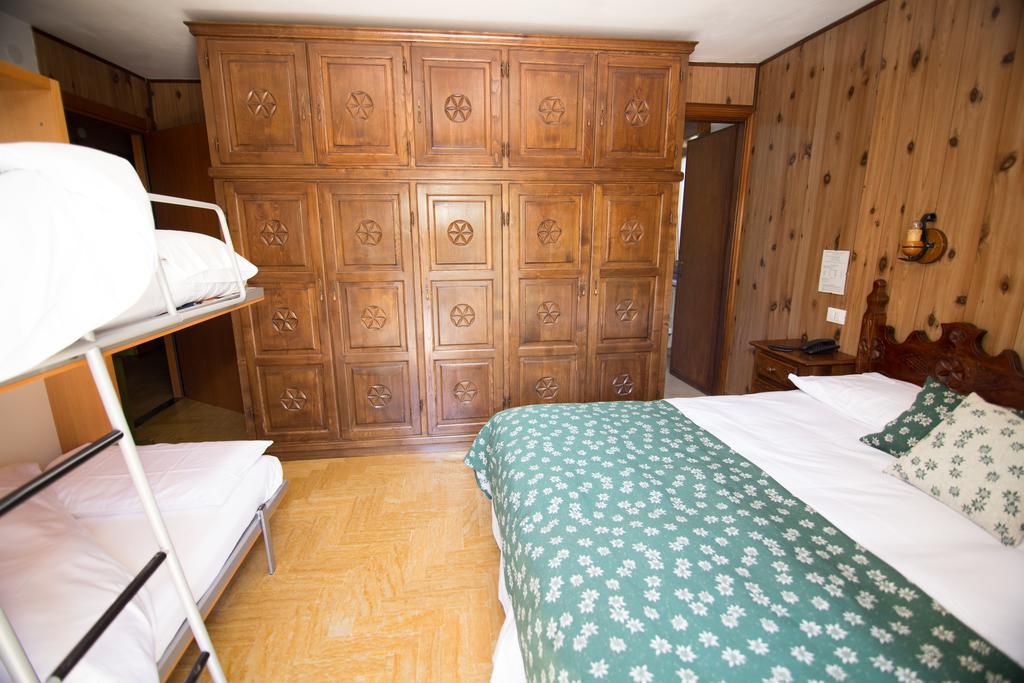 Hotel Edelweiss