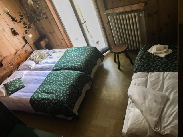 Hotel Edelweiss Limone Piemonte