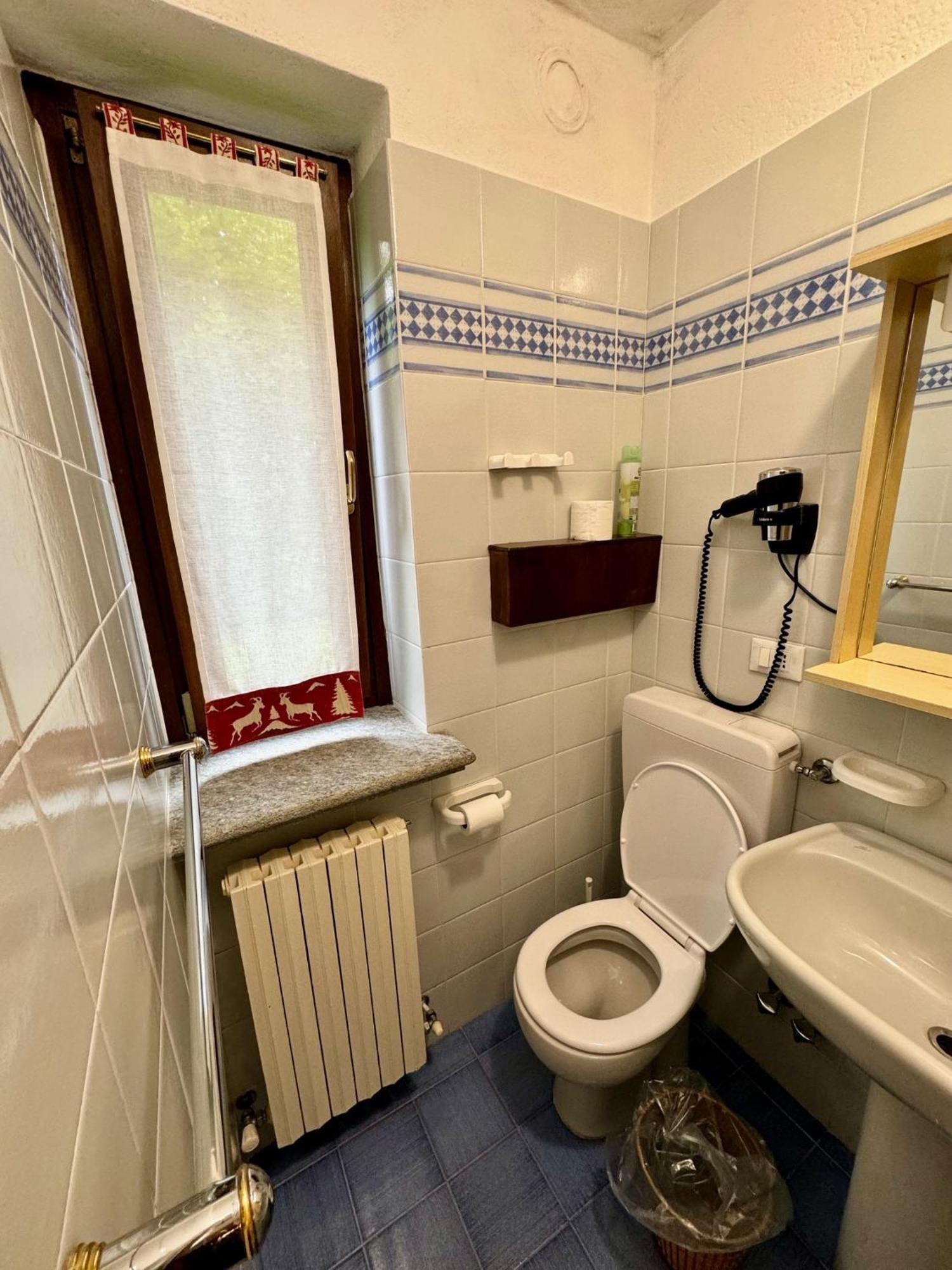 Edelweiss Hotel Limone Piemonte