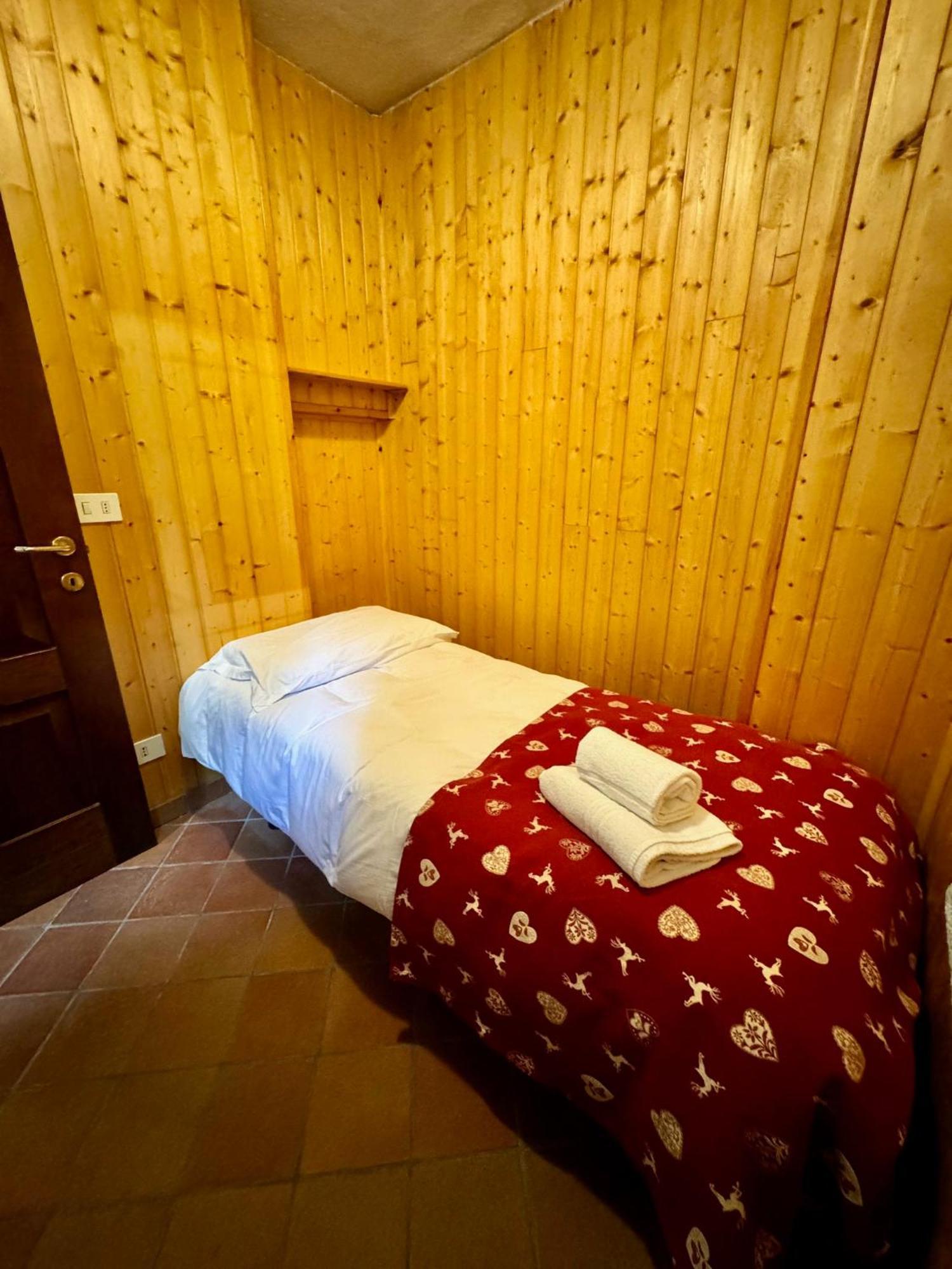 Hotel Edelweiss Limone Piemonte