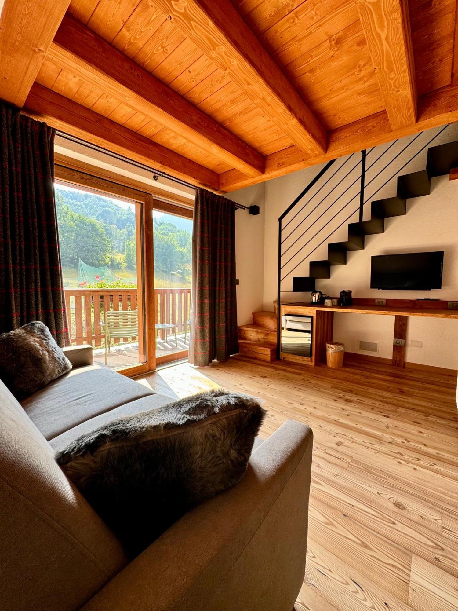 Edelweiss Hotel