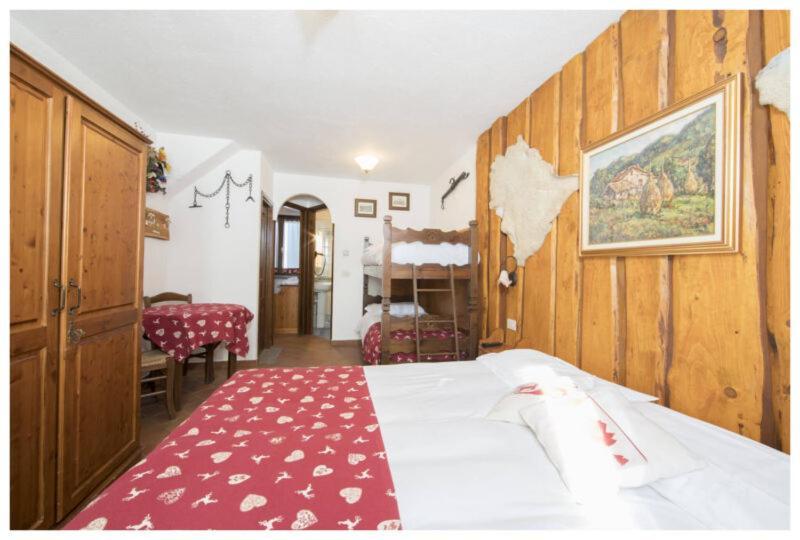 Hotel Edelweiss 2*