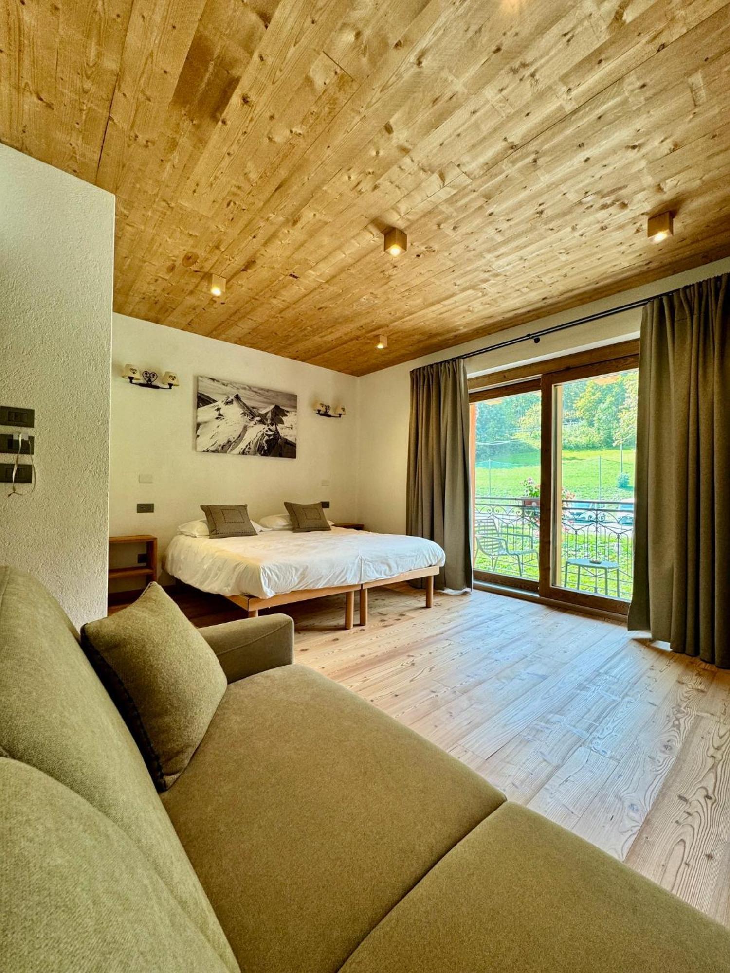 Hotel Edelweiss Limone Piemonte
