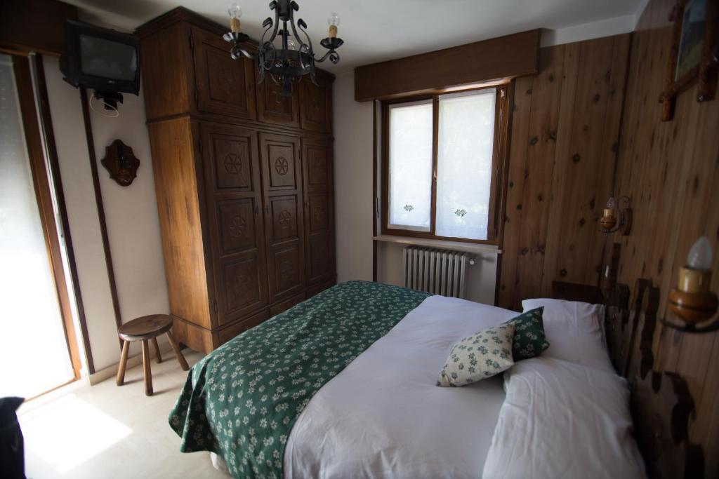 Edelweiss Hotel Limone Piemonte