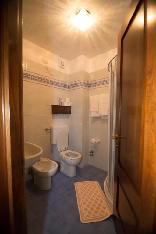 Edelweiss Hotel Limone Piemonte